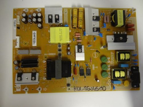 Sony KDL-55W650D Power Supply Board (715G7793-P01-001-0H2S) PLTVG2401XALB