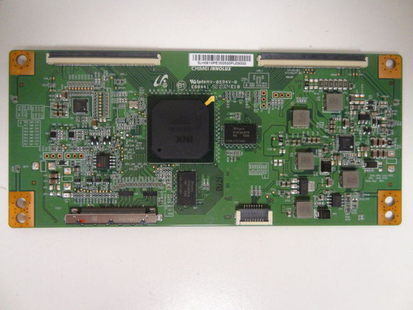 Element JVC Seiki SE42UM- 42" Models Only - T-Con Board V500DK2-CKS2