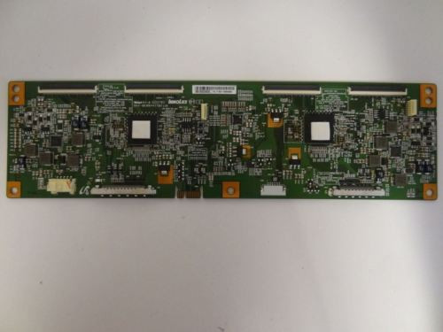 Sony XBR-65X930D T-Con Board (6B01B002XK500) 1-895-904-11