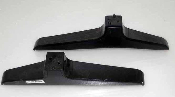 Kenmore 348.7138561 Legs  (151-700-CL4073) w/Screws