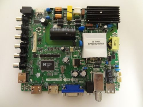 Avera 40AER10 Main Board K15082678 - PANEL: LSC400HM09-0