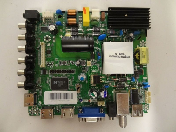 Avera 40AER10 Main Board (LSC400HN03, TP.MS3393.PB801) L15011046