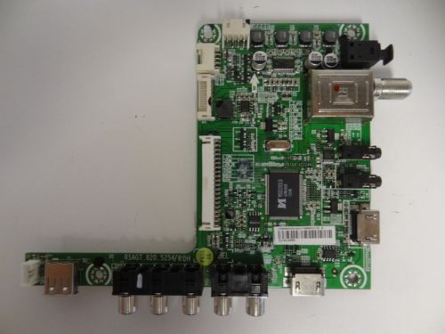 Hisense 50K22DG 50K23DG 50H5G Main Board (E131125) 170595 V.1