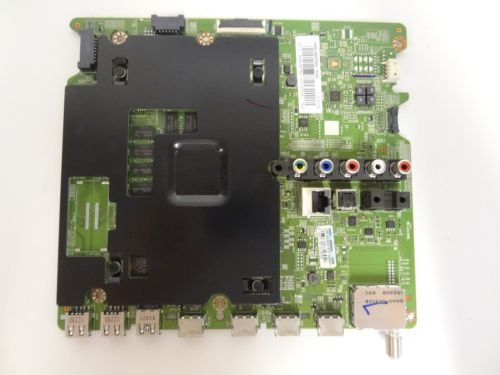 Samsung UN55JU650DFXZA Main Board (BN97-09265A) BN94-08775A