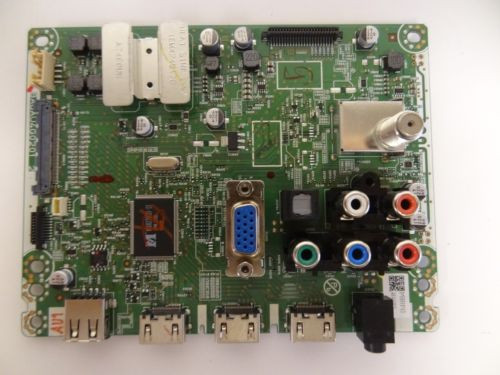 Magnavox 50ME336V/F7 Main Board (BA6AU4G0201 2) A6AU1012