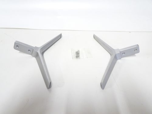 Vizio M50-C1 Stand Legs W/Screws