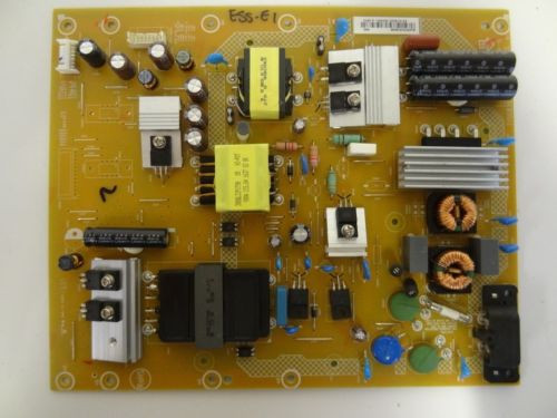 Vizio E55-E1 Power Supply Board (715G8388-P01-000-002S) ADTVG1918AD3