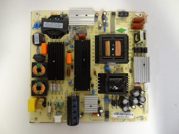 Westinghouse WD50UT4300 / Seiki SE50FS Power Supply (890-PM0-3232K) MP5055-4K80