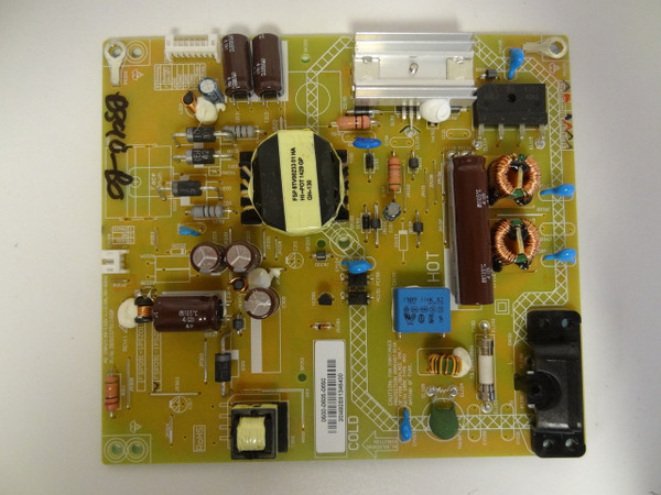 Vizio D390-B0 Power Supply Board (FSP091-1PSZ0) 0500-0605-0650