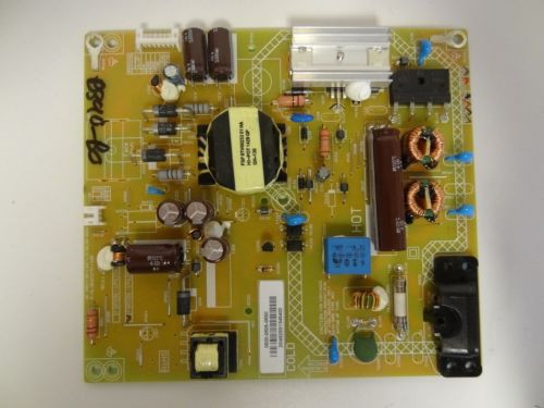 Vizio D390-B0 Power Supply Board (FSP091-1PSZ0) 0500-0605-0650