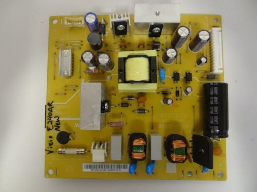 Vizio E240AR Power Supply Board (WDL-054N2) 55.73X02.A01