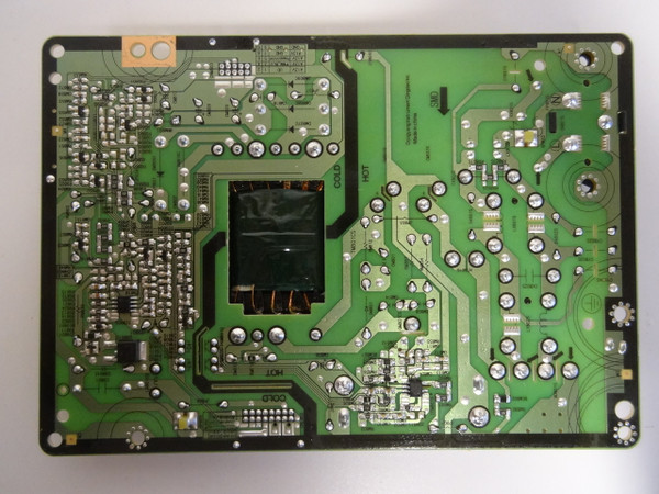 Samsung HG32NC693DFXZA Power Supply Board (L32M0-EDY) BN44-00730A