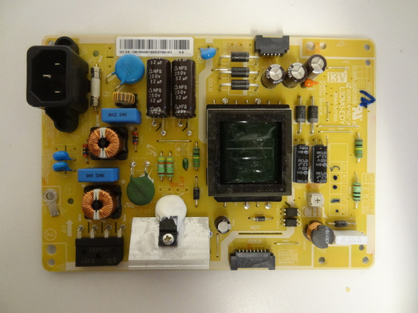 Samsung HG32NC693DFXZA Power Supply Board (L32M0-EDY) BN44-00730A