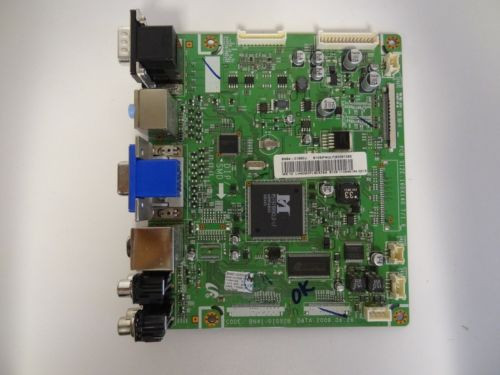 Samsung LH40MGFLBC579A Main Board (BN97-02550E) BN94-01990U