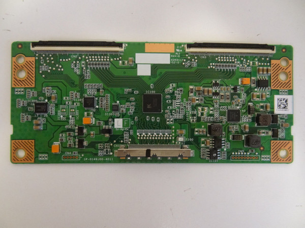 RCA LED40G45RQ LED40G45RQD T-Con Board 1P-0149J00-4011