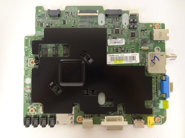 Samsung LH55DBEPLGA/GO Main Board (BN97-10612E) BN94-10532W