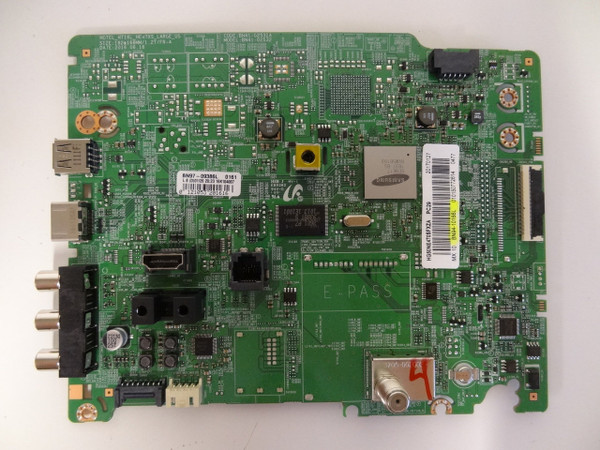 Samsung HG50NE470SFXZA Main Board (BN97-09386L) BN94-10166L