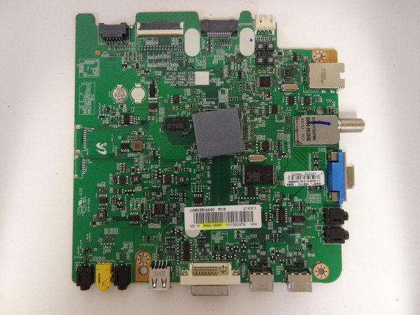Samsung LH55DCEPLGA/GO DC55E Main Board (BN97-10611C) BN94-10926F