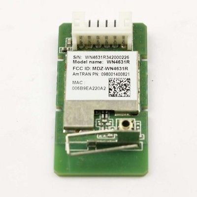 Vizio E420I-B0 Wi-Fi Module Board (WN4631R) 0980-0140-0821 - New
