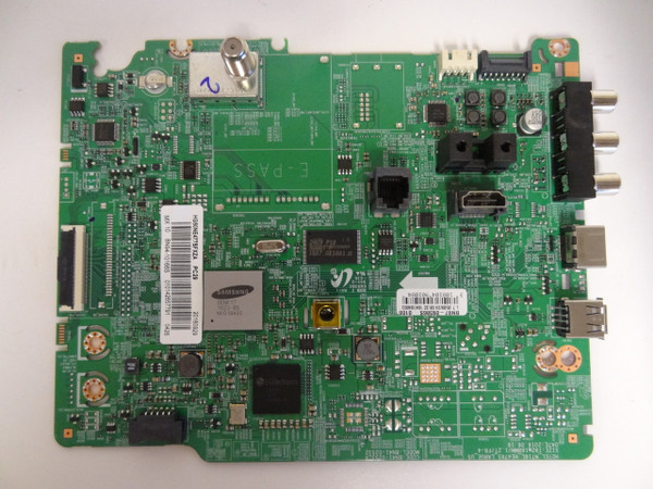 Samsung HG50NE477SFXZA Main Board (BN97-09386S) BN94-10166S