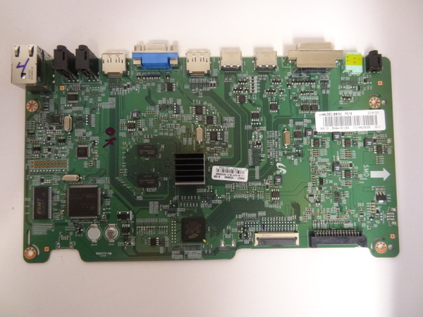 Samsung LH46UDECLBB/GO Main Board (BN97-10069A) BN94-09136S
