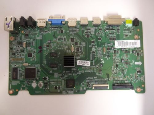 Samsung LH46UDECLBB/GO Main Board (BN97-10069A) BN94-09136S