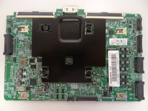 Samsung QN65Q9FAMFXZA Main Board (BN97-12396D) BN94-11487L