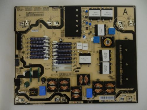 Samsung QN65Q9FAMFXZA Power Supply Board (PSLF291301A) BN44-00905A