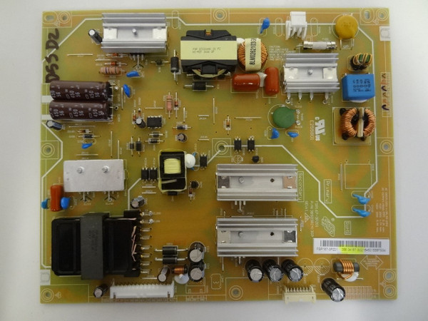 Vizio D55-D2 Power Supply (FSP167-3PZ01) 056.04167.G021