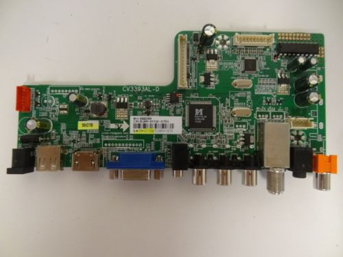 SuperSonic SC-1311 Main Board (HB133WX1-402 V3.1,CV3393AL-D) 59H2139