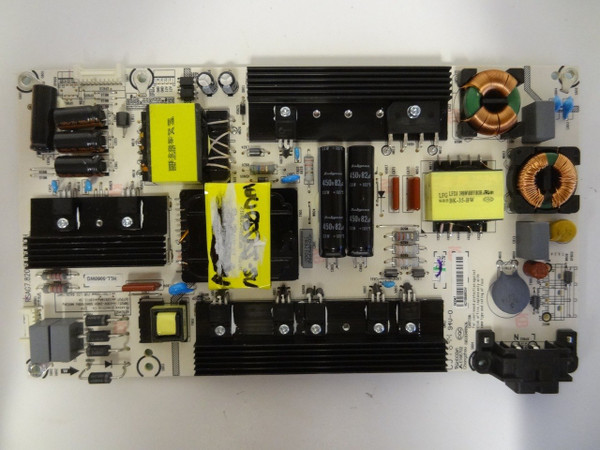 Insignia NS-55D510NA17 Power Supply Board (HLL-5060WG) 193347