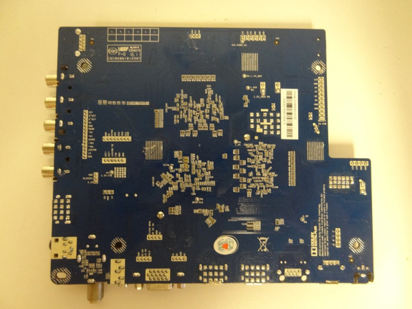 Kenmore 348.71395610 Main Board (CV6488H-A, 62H0219) SY16117