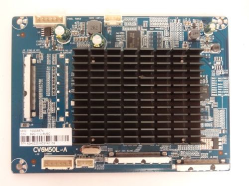 Kenmore 348.71395610 FRC Board (CV6M50L-A, 890-110-6M50) 62H0220