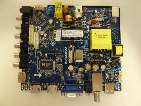 Proscan PLDV321300 Main Board (ST3151A05-8, CV3393BH-C32) 68H1701
