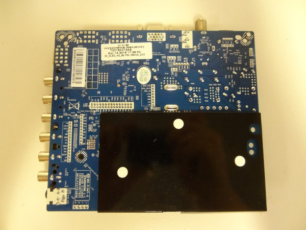 Proscan PLDV321300 Main Board (HV320WHB-N80, CV3393BH-C32) 64H0594