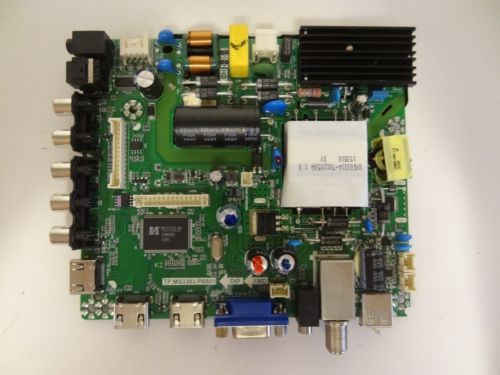 Seiki SE50FS Main Board (T500HVN08.2, SY15307) L15093089