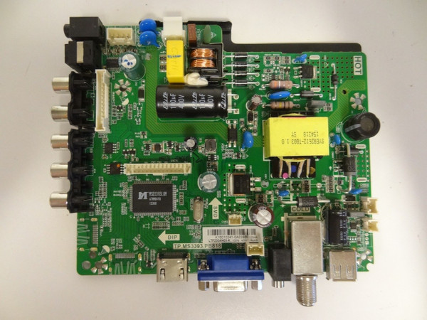 Avera 40AER10 Main Board (TP.MS3393.PB801) K15121331