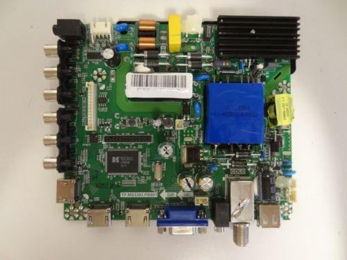 Avera 40AER10N Main Board (LSC400HN03-W, TP.MS3393.PB801) K16088719