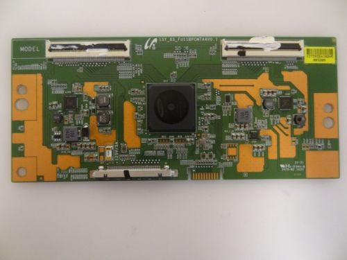 TCL 65US5800NU0W / Hitachi 65R8 / Vizio D65-E0 T-Con Board LJ94-37393E