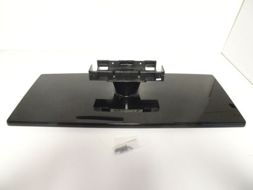 Samsung LN40A530P1F LN40A550P1F Stand W/Screws