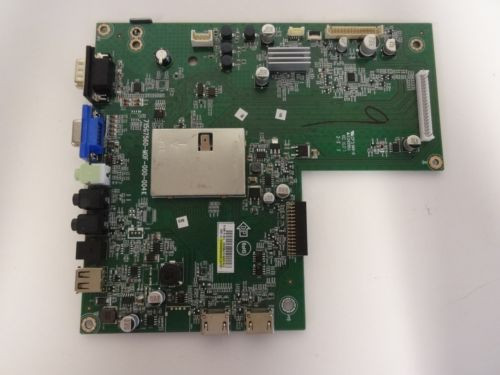 Viewsonic CDE4302 Main Board (715G7560-M0F-000-004K) JQFCB0NN030