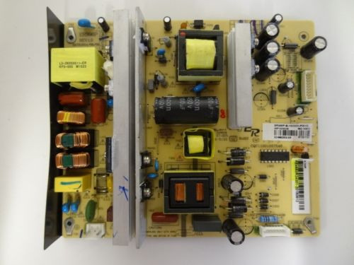 RCA LRK50G45RQ SLD50A45RQ Power Supply RE4650R24001