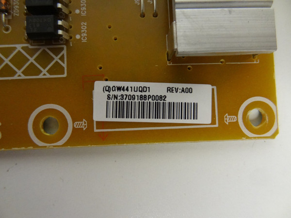 Dell C5517H Power Supply Board (715G6975-P01-001-0H1S) (Q)GW441UQD1