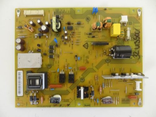 Toshiba 32L1350U Power Supply Board (PK101W0070I) 75033336