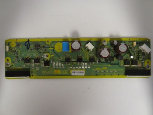 Panasonic TC-P46C2 SS Board (TXNSS1MFUU) TNPA5072AB