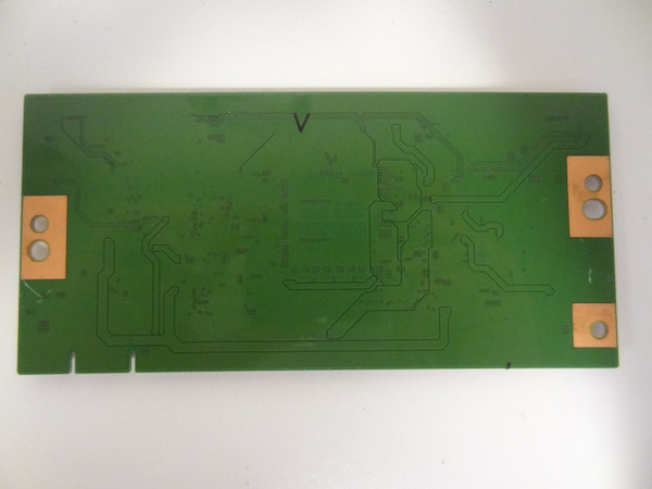 Avera 49EQX10 T-Con Board (16Y_BGU13TSTLTA4V0.2) LJ94-38044C