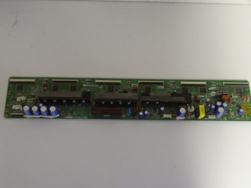Samsung PN51F4500AFXZA Y-Main Board (LJ41-10314B) LJ92-01940B