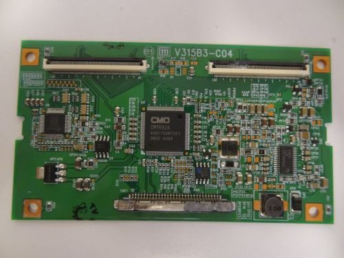 Samsung LN32A450C1DXZA T-Con Board (35-D026367) BN81-01869A