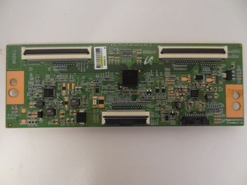 Samsung LH55UDEBLBB/GO T-Con Board PID_FF11PCMTG2C4LV0.2 LJ94-32696H