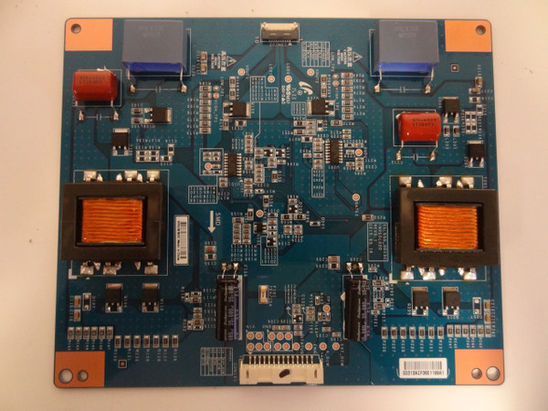 Samsung LH55UDEPLBB/GO LED Driver (SSL550_0D13C) LJ97-00313A
